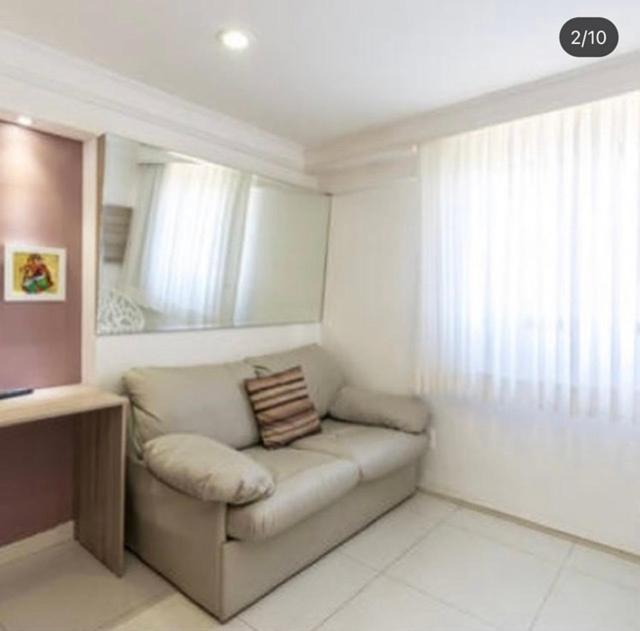 Flat Em Boa Viagem Lägenhet Recife Exteriör bild
