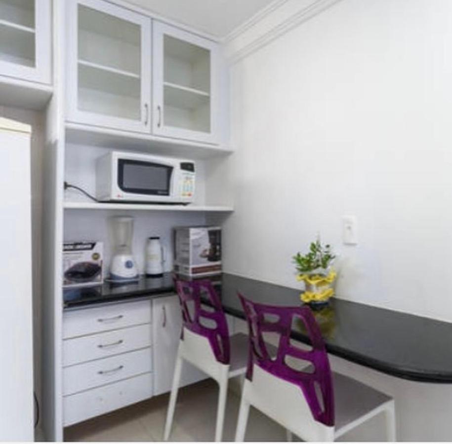Flat Em Boa Viagem Lägenhet Recife Exteriör bild