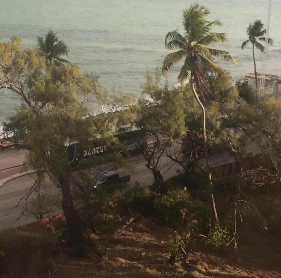 Flat Em Boa Viagem Lägenhet Recife Exteriör bild