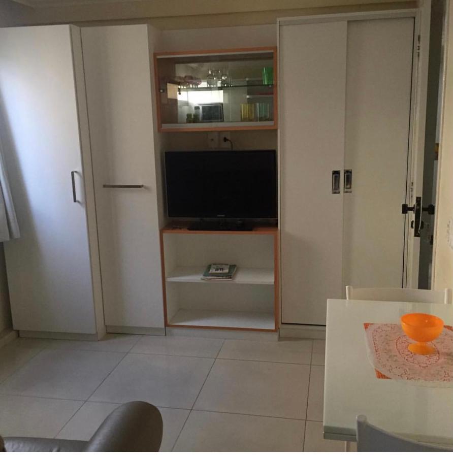 Flat Em Boa Viagem Lägenhet Recife Exteriör bild