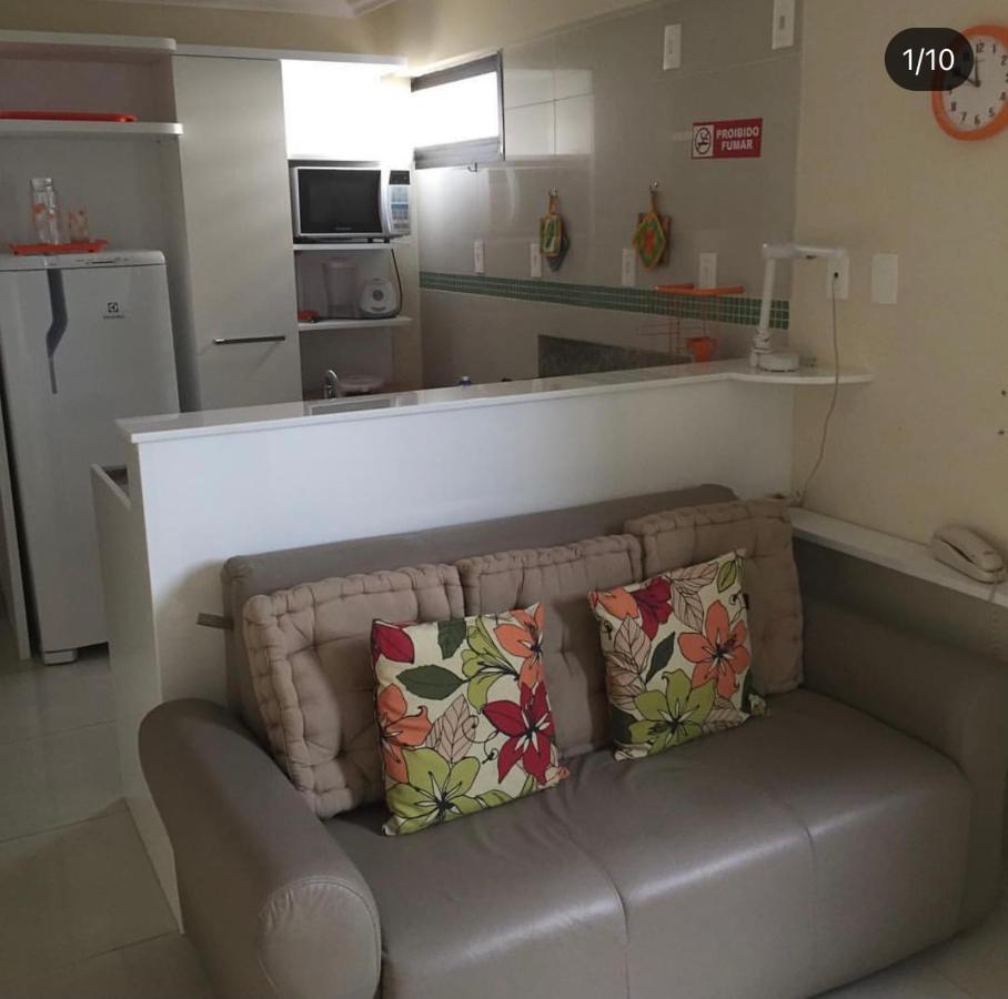 Flat Em Boa Viagem Lägenhet Recife Exteriör bild