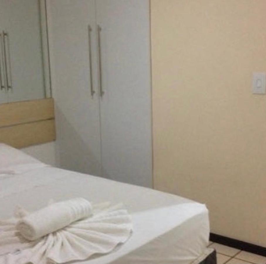 Flat Em Boa Viagem Lägenhet Recife Exteriör bild